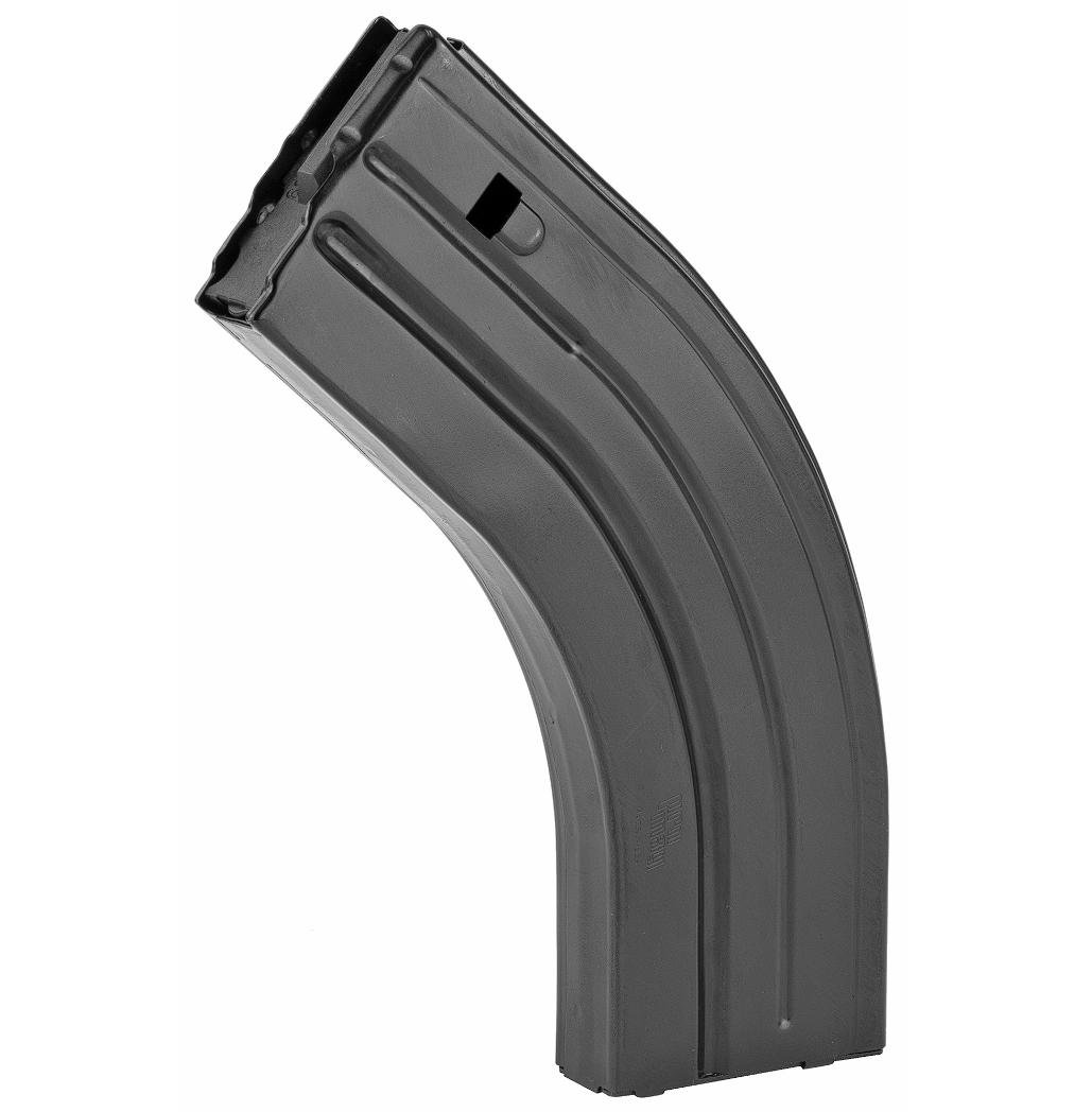 Promag AR-15 Colt Style Magazine 7.62x39mm 30 Rounds Blued